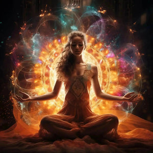 DAS GEHEIMNIS DER SELBSTHEILUNG - The Art of Freedom